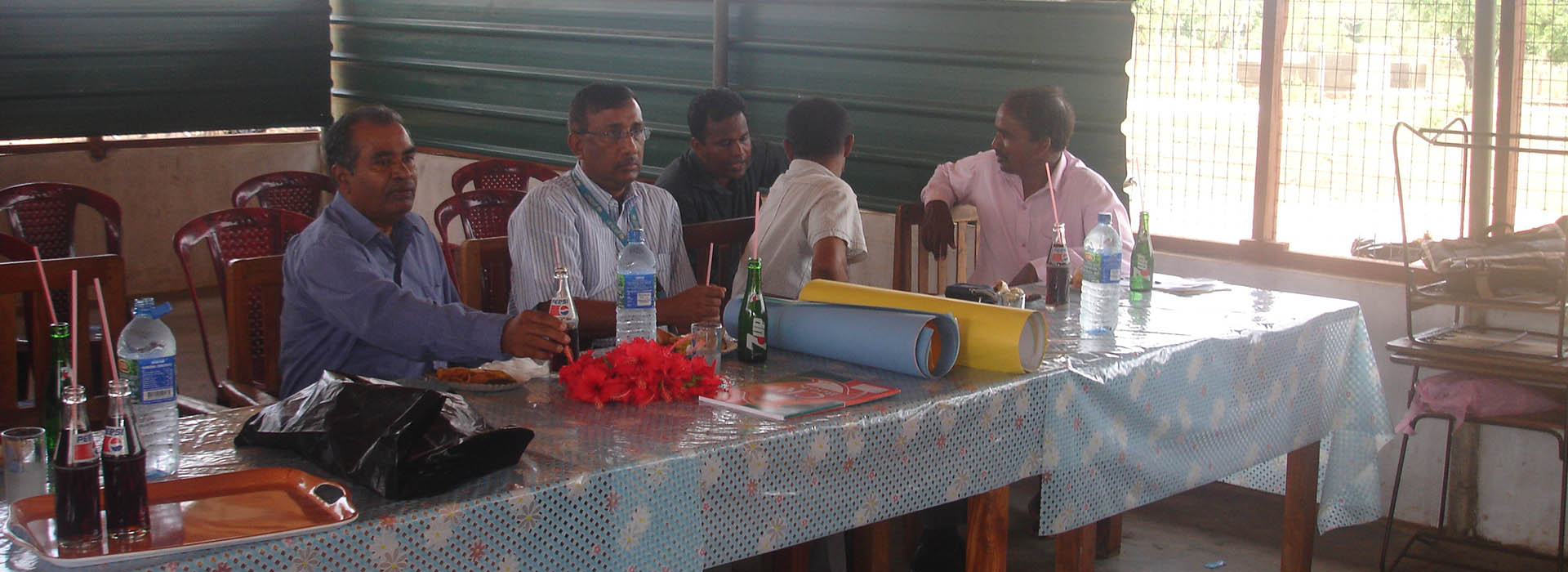 Community Development