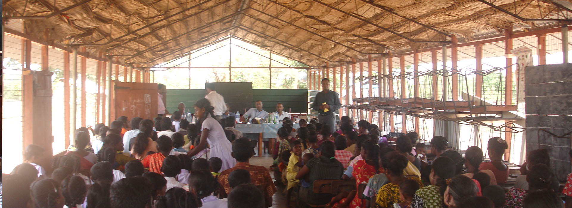 Women & Youth Empowerment